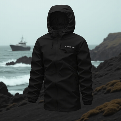 Appena Storm Jacket