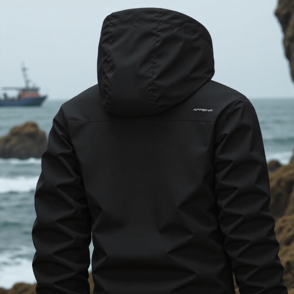 Appena Storm Jacket